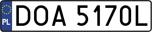 DOA5170L