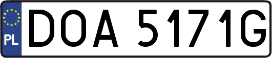 DOA5171G