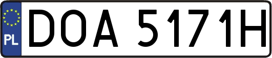 DOA5171H