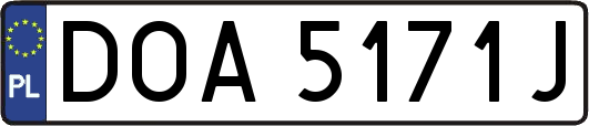 DOA5171J