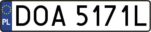 DOA5171L
