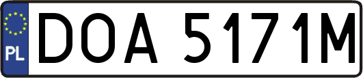 DOA5171M