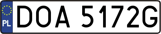 DOA5172G