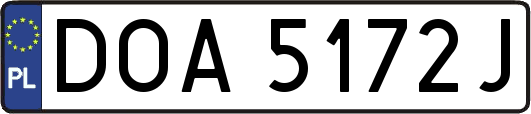 DOA5172J