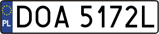 DOA5172L