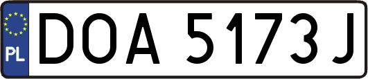 DOA5173J
