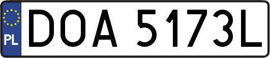 DOA5173L