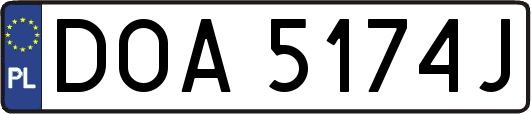 DOA5174J