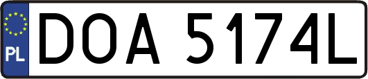 DOA5174L