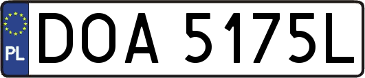 DOA5175L