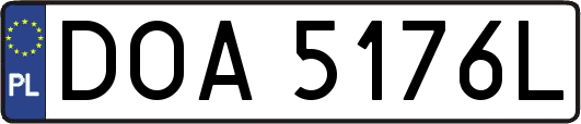 DOA5176L