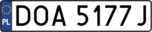 DOA5177J