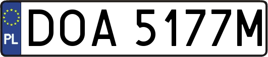 DOA5177M