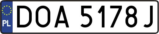 DOA5178J