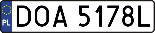 DOA5178L