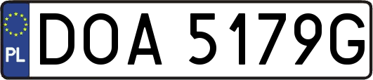 DOA5179G