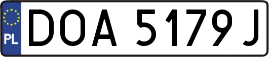 DOA5179J