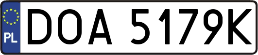 DOA5179K