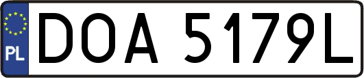 DOA5179L