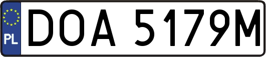 DOA5179M