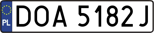 DOA5182J