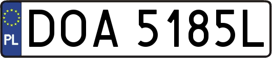DOA5185L