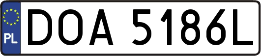 DOA5186L