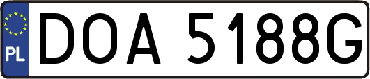 DOA5188G