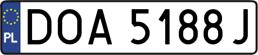 DOA5188J