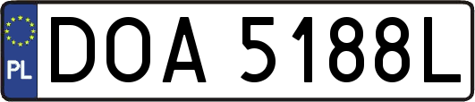 DOA5188L