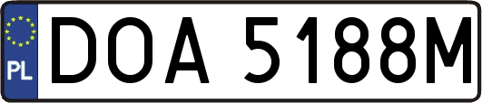 DOA5188M
