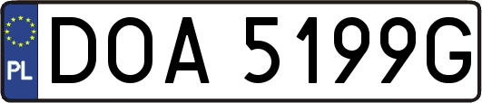 DOA5199G