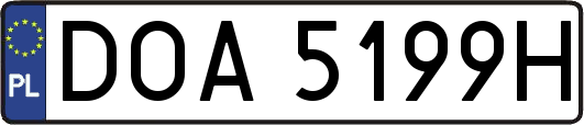 DOA5199H