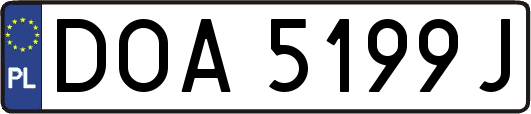 DOA5199J