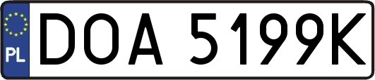 DOA5199K