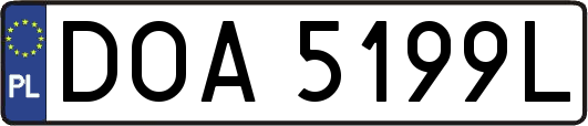 DOA5199L