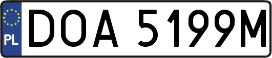 DOA5199M
