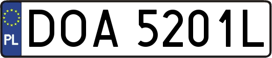 DOA5201L
