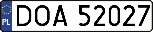 DOA52027