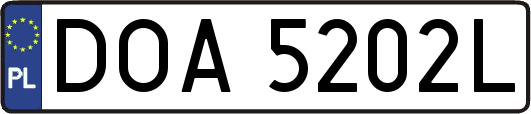 DOA5202L