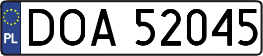 DOA52045