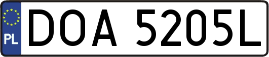 DOA5205L