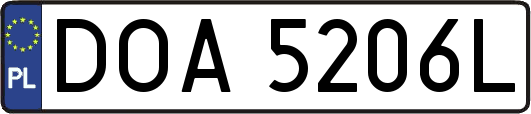 DOA5206L