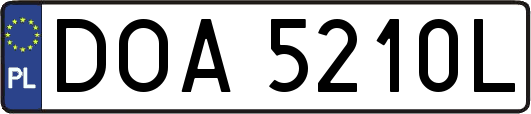 DOA5210L