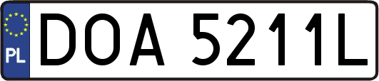DOA5211L