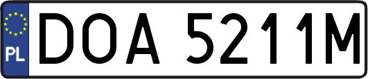 DOA5211M