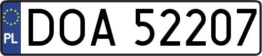 DOA52207