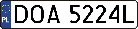 DOA5224L