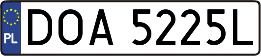 DOA5225L
