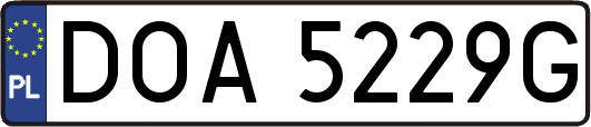 DOA5229G